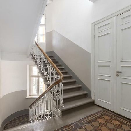 Valdemara Apartment Riga Eksteriør billede